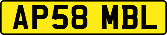 AP58MBL
