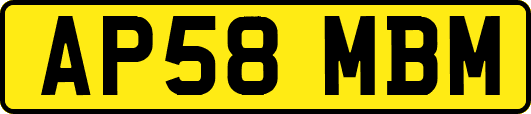 AP58MBM