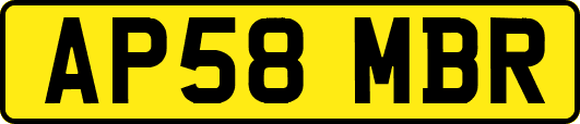 AP58MBR