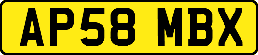 AP58MBX