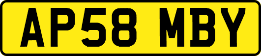 AP58MBY