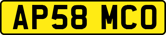 AP58MCO