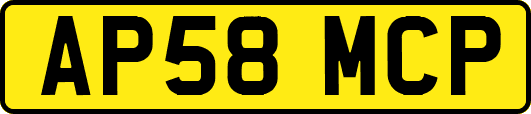 AP58MCP