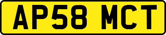 AP58MCT