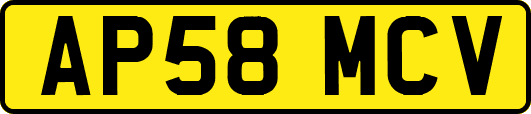 AP58MCV
