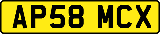 AP58MCX