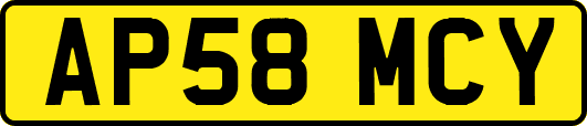 AP58MCY