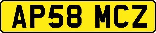 AP58MCZ