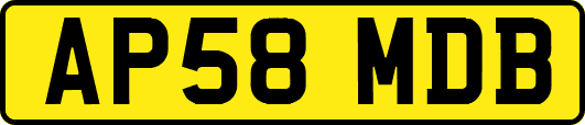 AP58MDB