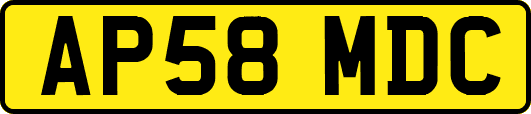 AP58MDC