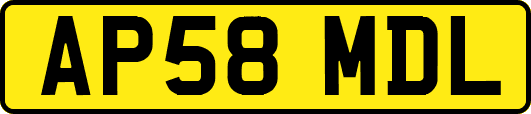 AP58MDL