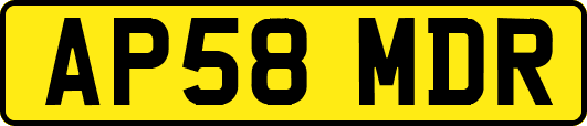 AP58MDR