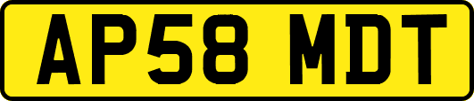 AP58MDT