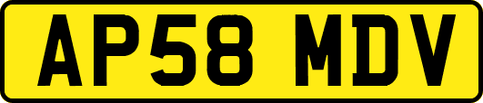 AP58MDV