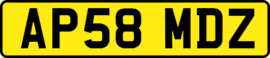 AP58MDZ