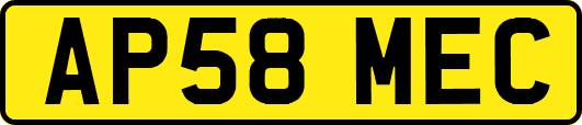 AP58MEC