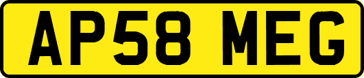AP58MEG