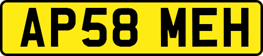 AP58MEH