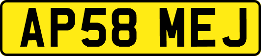 AP58MEJ