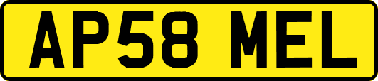 AP58MEL