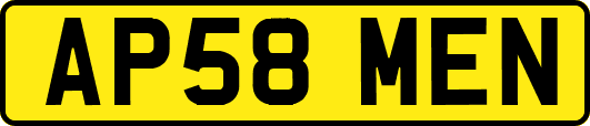 AP58MEN