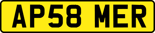 AP58MER