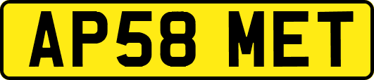 AP58MET