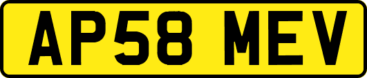 AP58MEV
