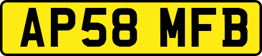 AP58MFB