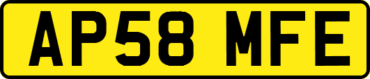 AP58MFE