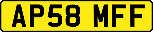 AP58MFF