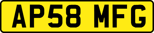 AP58MFG