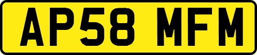 AP58MFM