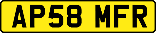 AP58MFR