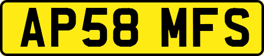 AP58MFS
