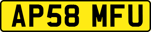 AP58MFU