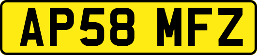 AP58MFZ