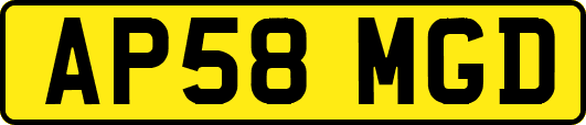 AP58MGD