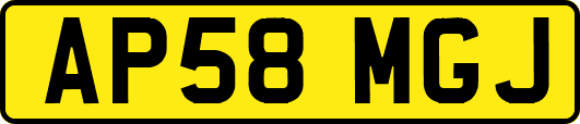 AP58MGJ
