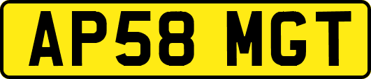 AP58MGT