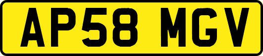 AP58MGV