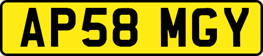 AP58MGY