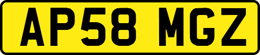 AP58MGZ