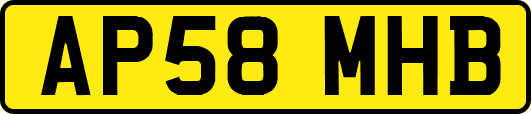 AP58MHB