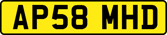 AP58MHD
