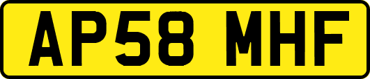 AP58MHF