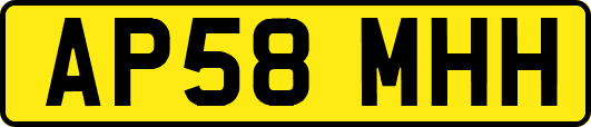 AP58MHH