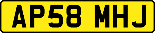 AP58MHJ