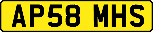 AP58MHS