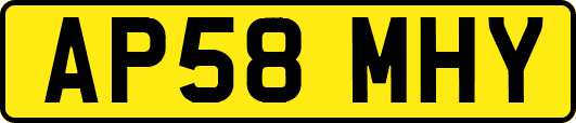 AP58MHY